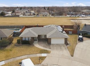 7545 Halesia Ct, Orland Park, IL