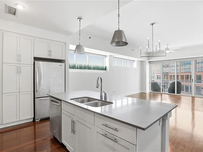 1100 Howell Mill Rd NW #608 — Photo 4