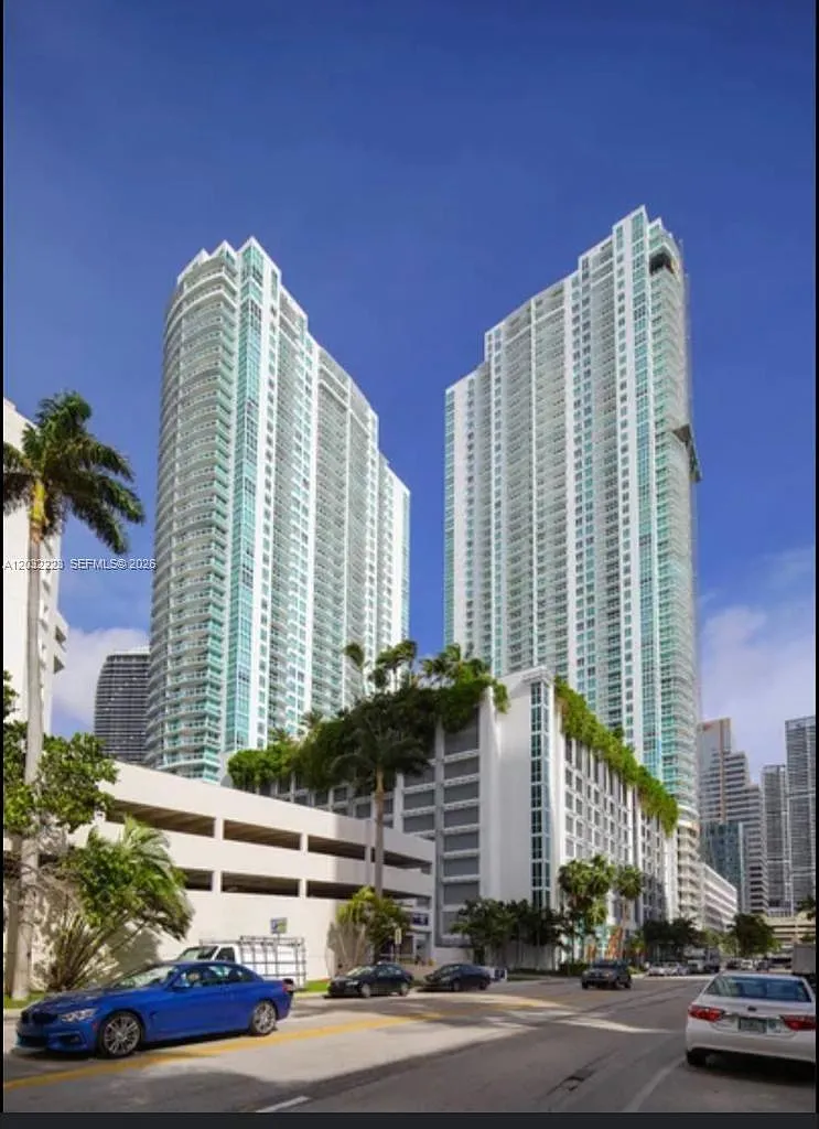 The Plaza 851 Brickell Co — Photo 1