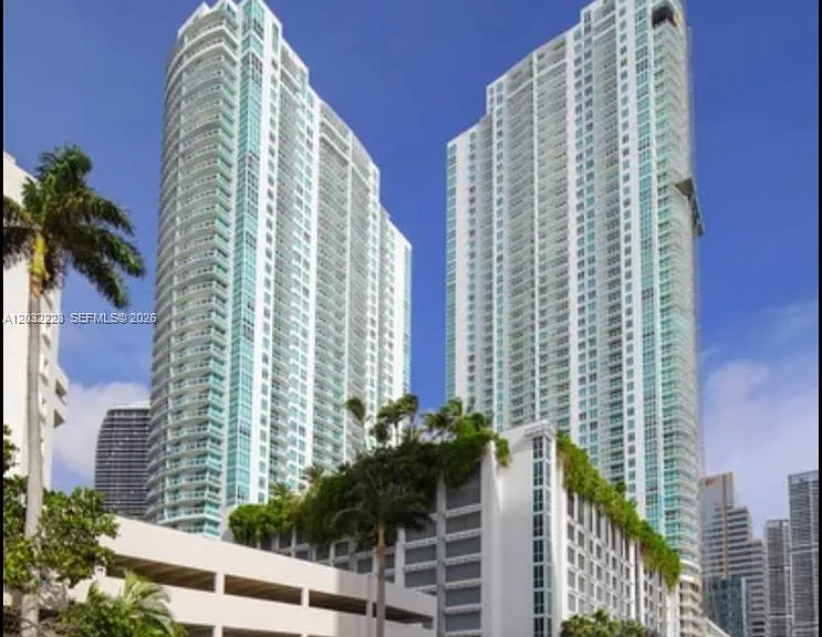 950 Brickell Bay Dr #701 — Photo 1