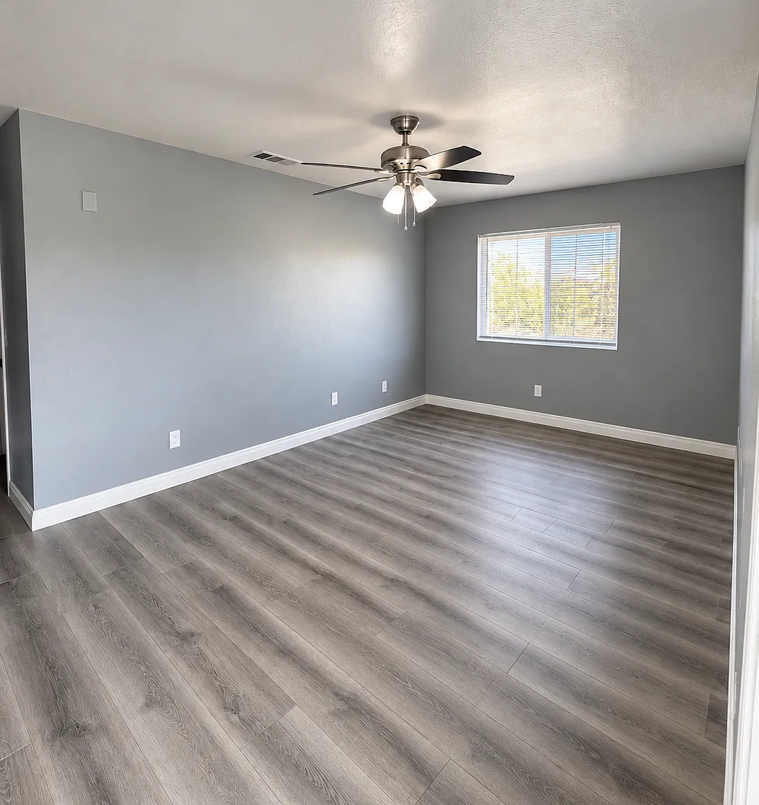 3 bed, 1600 sqft, $1,650 — Photo 2