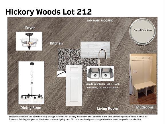 5th image of 11723 Branch Run Dr #212