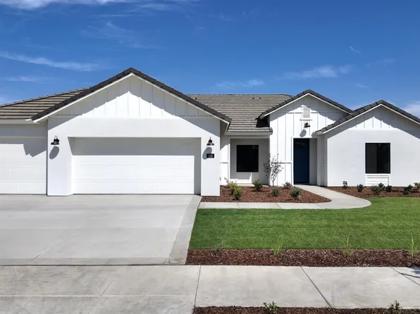 618 Grande Ct, Bakersfield, CA 93314