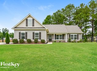 30 Country Meadow Ln, Covington, GA 30014