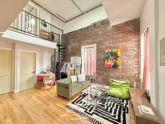 Rented by Doorway NYC, LLC