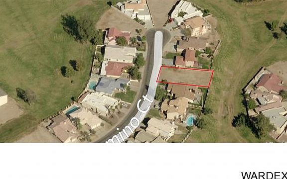 3rd image of 1596 Camino Ct