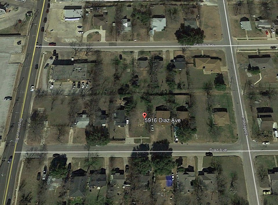 1st image of 5916 Diaz Ave