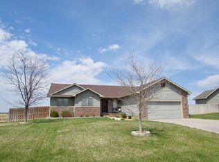 504 Tanglewood Dr, Dodge City, KS 67801