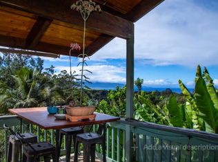 1700 Kokomo Rd #1, Haiku, HI 96708