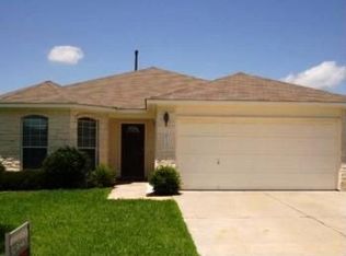 1320 Ascot St, Georgetown, TX 78626