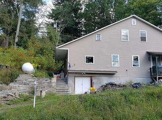 3260 Route 11, Mc Graw, NY 13045