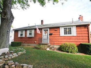 17 Riverview Rd, Gloucester, MA 01930