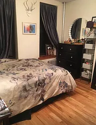 Rented by Gotham City Realty Group