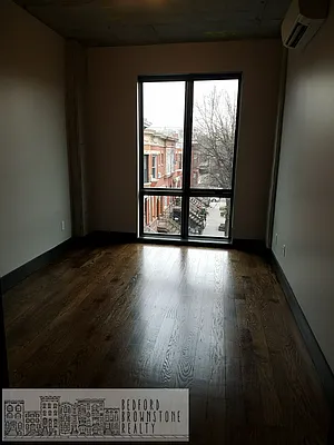 Rented by Bedford Brownstone Realty | media 40