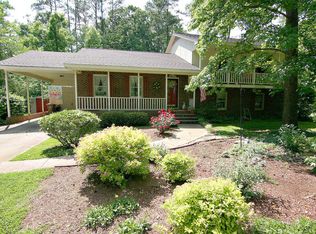 1418 Debra Dr, Cary, NC 27511