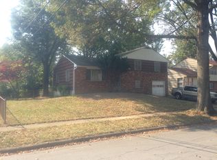 4913 Calvin Dr, Columbus, OH