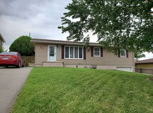 620 E 16th St, Concordia, KS 66901