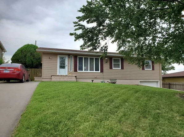 620 E 16th St, Concordia, KS 66901