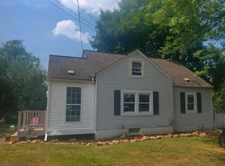 1441 N Keim St, Pottstown, PA 19464
