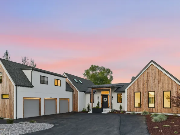1212 N Homestead Dr, Midway, UT 84049