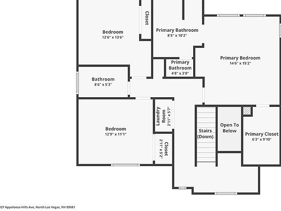 2nd image of 927 Appaloosa Hills Ave