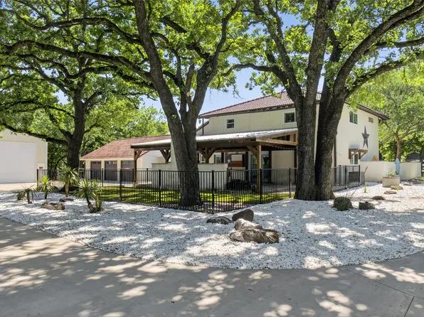 690 Orchid Hill Ln, Argyle, TX 76226