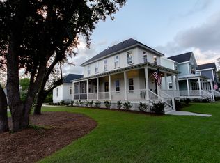 1350 Seaside Plantation Dr, Charleston, SC 29412