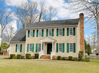 653 Glenpark Ln, Midlothian, VA 23114