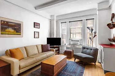 588 West End Avenue, #16D