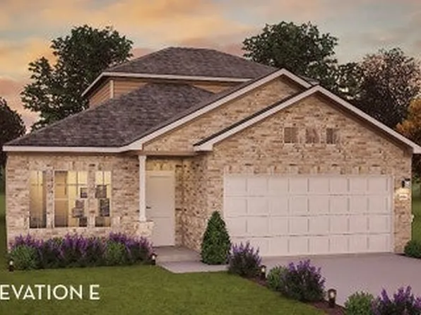 361 Begonia St, Buda, TX 78610