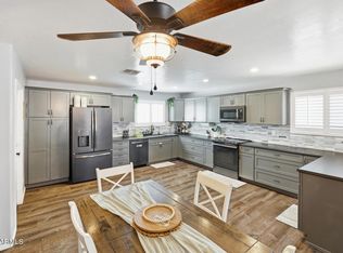 2362 Skyview Dr, Sierra Vista, AZ 85635