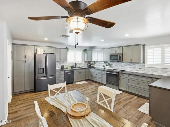2362 SKYVIEW Drive, Sierra Vista, AZ 85635