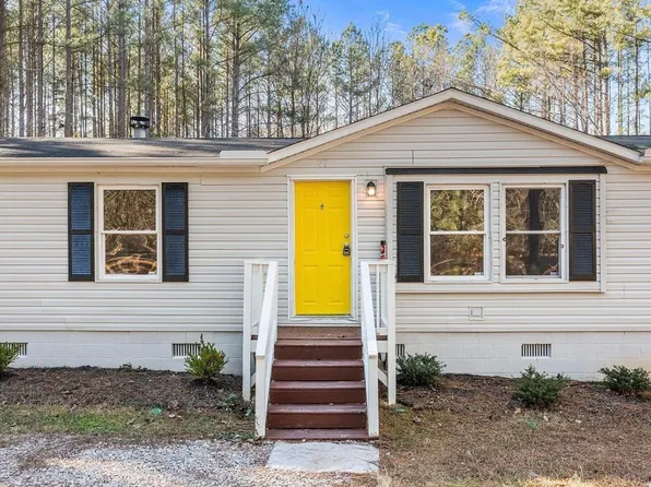 77 N Skylark Ln, Henderson, NC 27537
