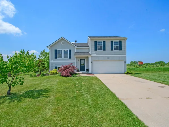 6391 Dew Pointe Ave SE, Caledonia, MI 49316