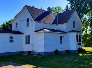 421 Logan St N, Browns Valley, MN 56219