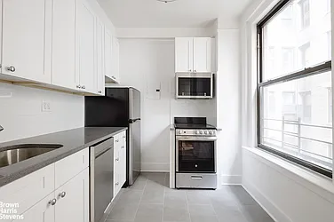 Sold by Brown Harris Stevens