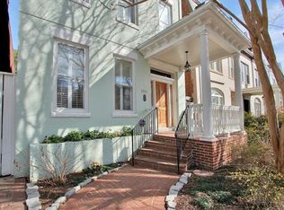 1718 Hanover Ave, Richmond, VA 23220