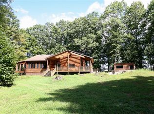 7639 Floyd Hwy S, Willis, VA 24380