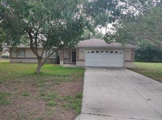 6202 SW 100th Loop, Ocala, FL 34476