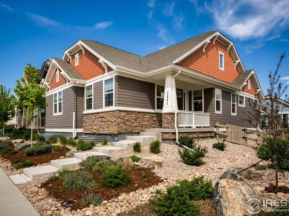 2841 Cascade Creek Dr, Lafayette, CO 80026
