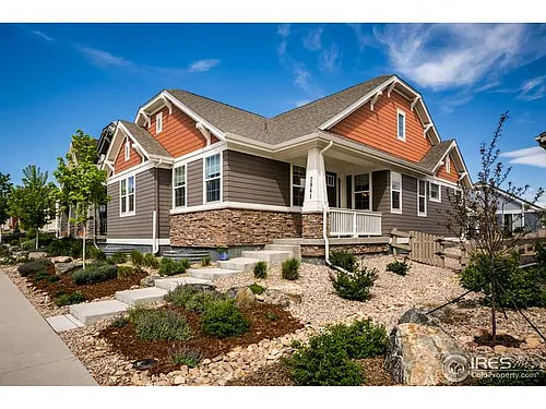 2841 Cascade Creek Dr Photo 1