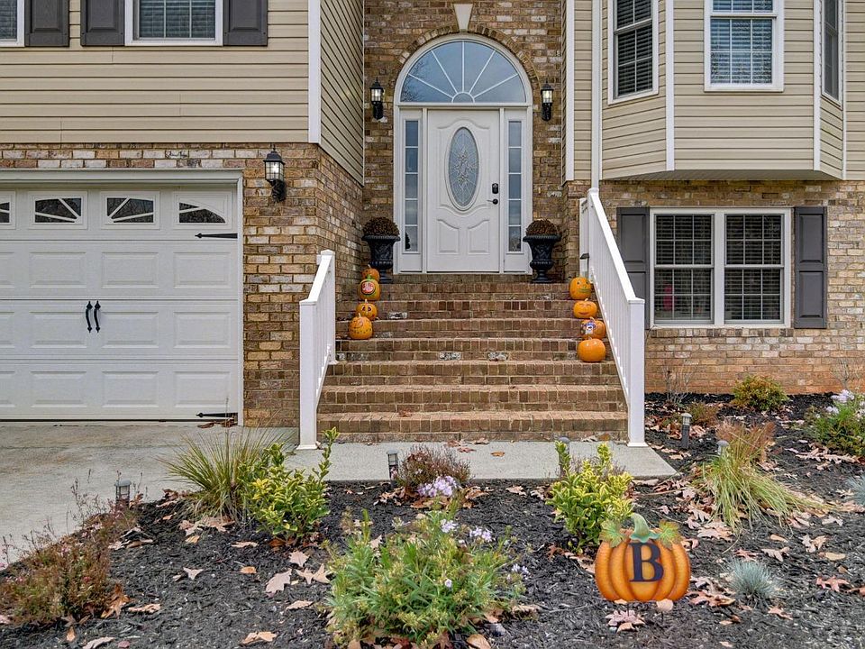 241 Sunset Ridge Dr, Concord, VA 24538 Zillow