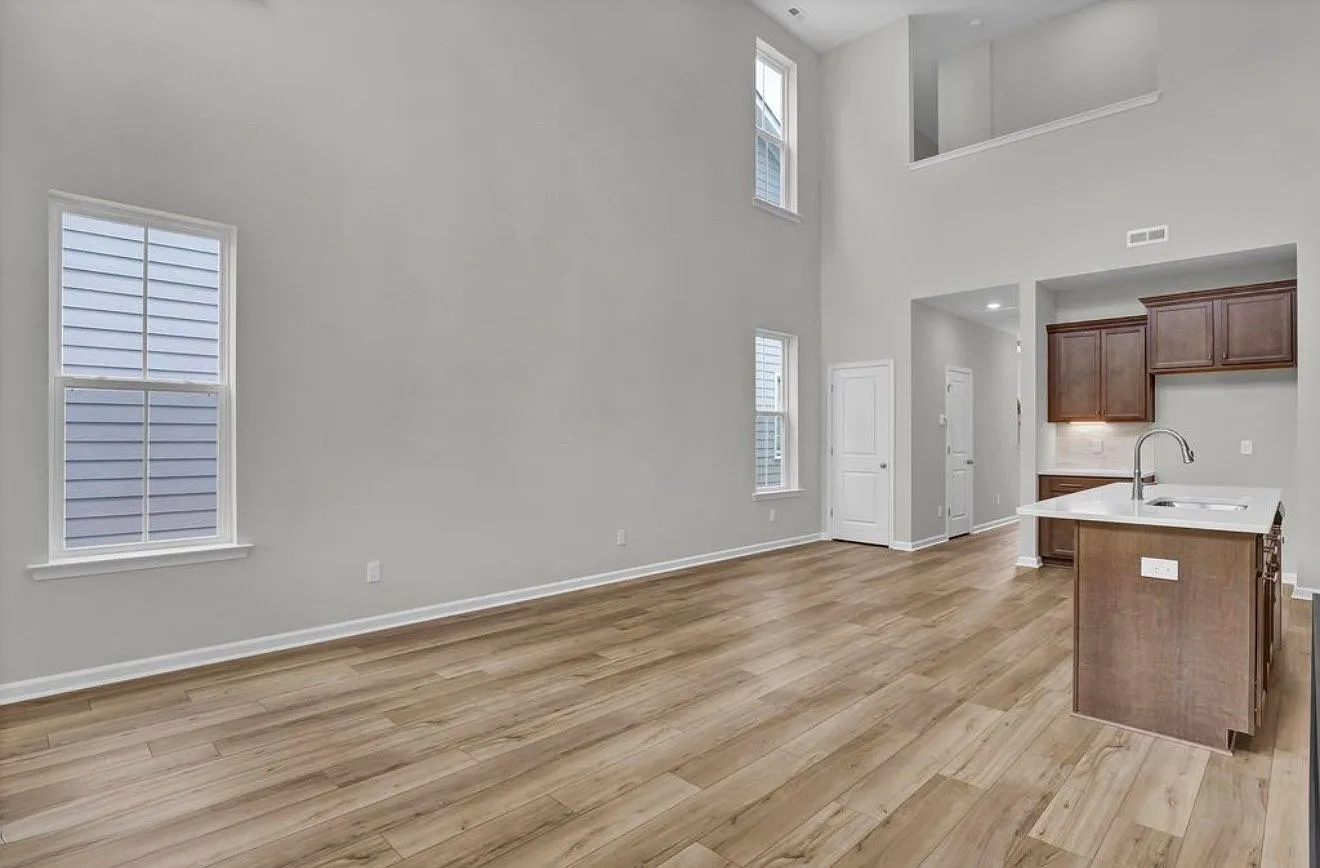 For Rent: 4BR/2.5BA Townhome in Leland - HOA included! — Photo 2