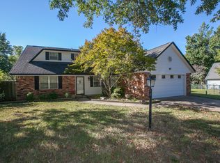 24616 E Laver St, Broken Arrow, OK 74014
