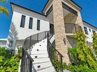 213 Schooner Ln, Duck Key, FL 33050