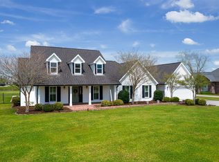 252 Tyler Christian Dr, Houma, LA 70360