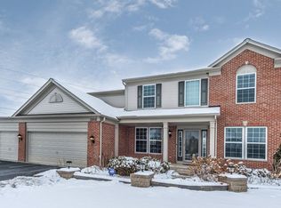 12616 S Blue Iris Ln, Plainfield, IL 60585