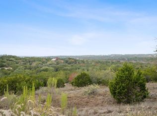 901 Meadow Ridge Dr, Dripping Springs, TX 78620