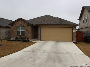 11620 Hidden Ter, San Antonio, TX 78245