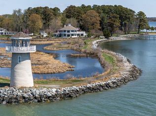 121 Kilby Point, Queenstown, MD